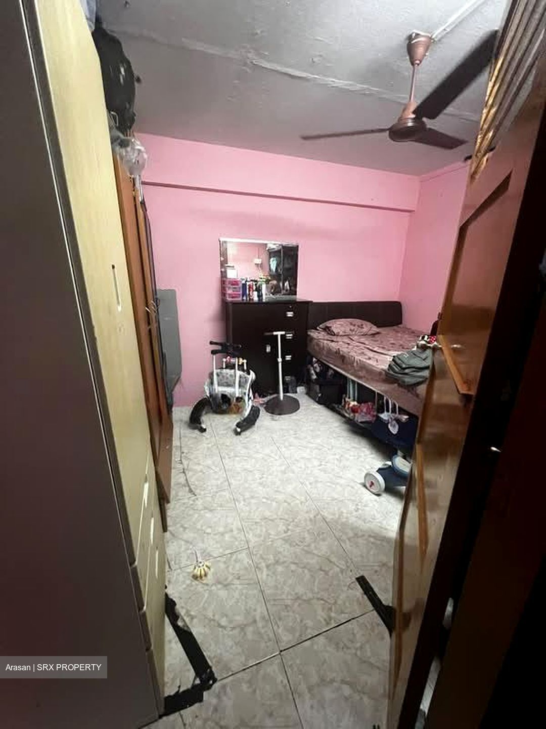 Blk 32 Whampoa Gardens (Toa Payoh), HDB 3 Rooms #568664521